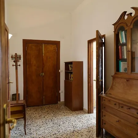 Apartamento Victor Hugo