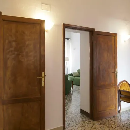 Apartamento Victor Hugo *