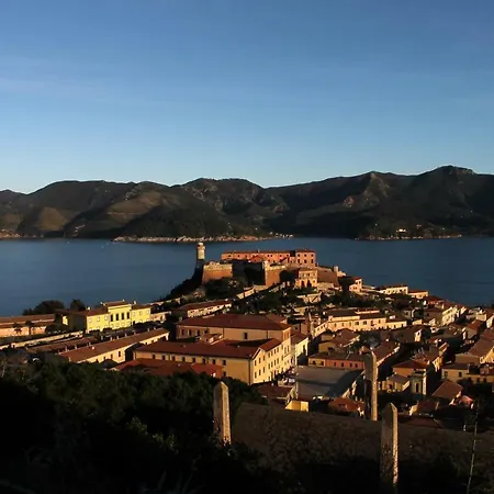Victor Hugo * Portoferraio