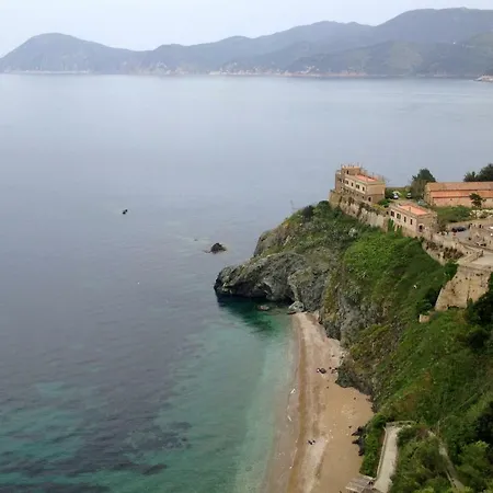 Victor Hugo Apartament Portoferraio