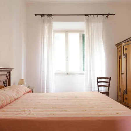 Apartament Victor Hugo Portoferraio