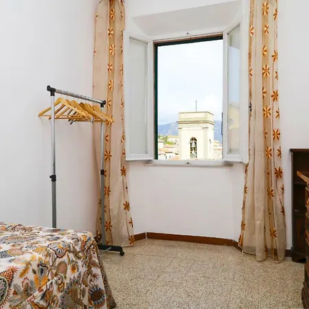 Apartament Victor Hugo