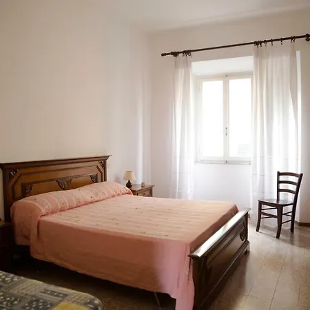 Apartament Victor Hugo